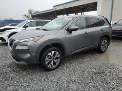 2021 Nissan Rogue SV en venta en Riverview, FL