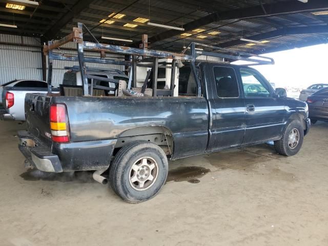 2004 GMC New Sierra K1500