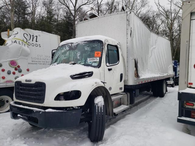 2024 Freightliner M2 106 Medium Duty