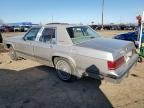 1991 Mercury Grand Marquis GS