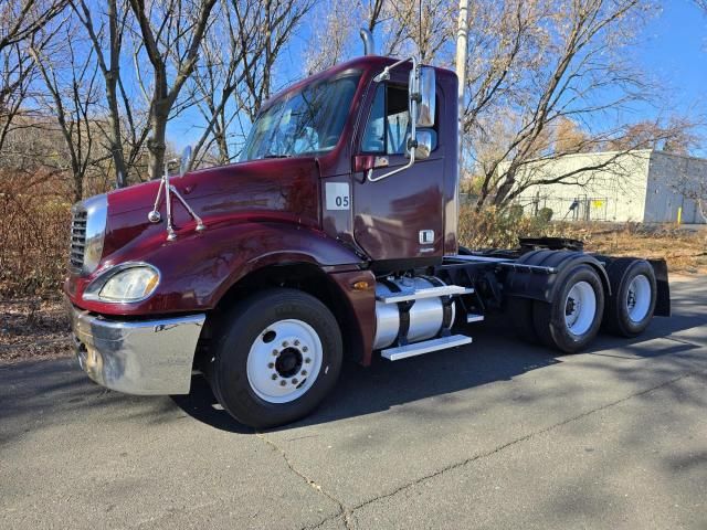 2006 Freightliner Conventional Columbia