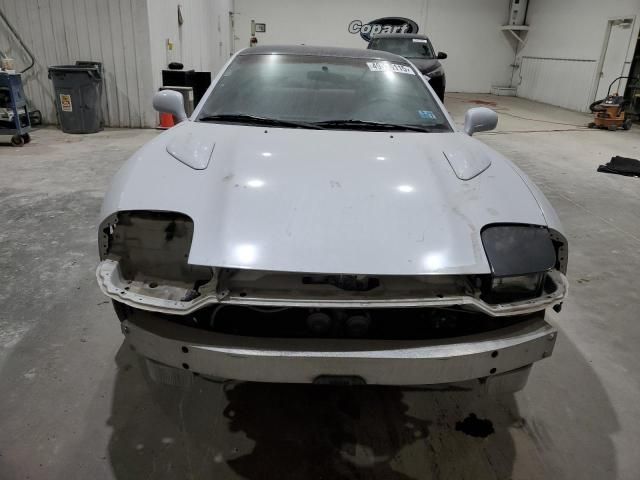 1991 Dodge Stealth R/T