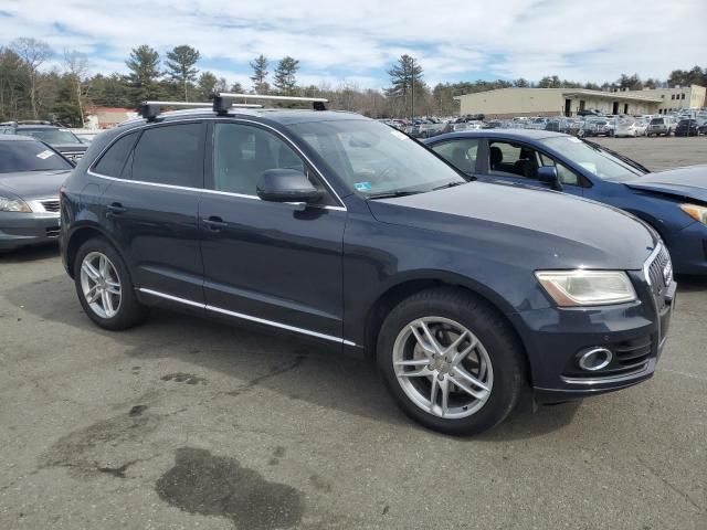 2014 Audi Q5 Premium Plus