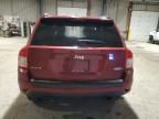 2013 Jeep Compass Latitude