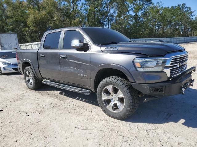 2022 Dodge 1500 Laramie