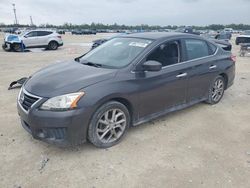 2013 Nissan Sentra S en venta en Arcadia, FL