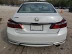 2017 Honda Accord EXL