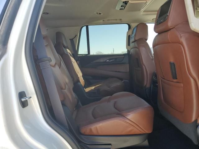 2015 Cadillac Escalade Premium