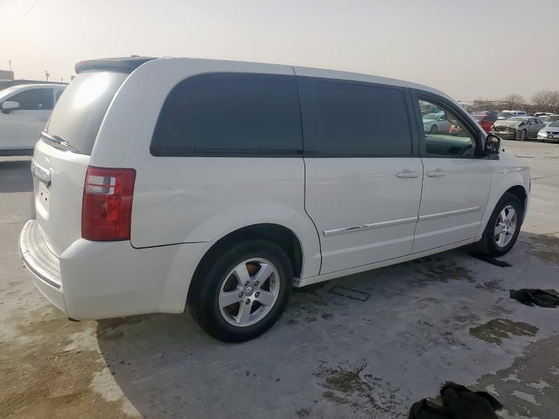 2008 Dodge Grand Caravan SXT