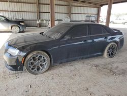 2015 Chrysler 300 S en venta en Houston, TX