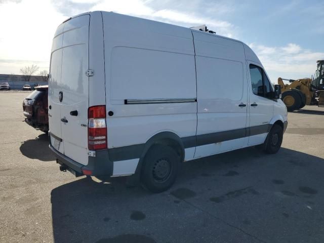 2007 Dodge Sprinter 2500