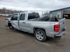 2017 Chevrolet Silverado K1500 Custom