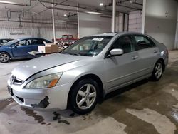 2004 Honda Accord EX en venta en York Haven, PA