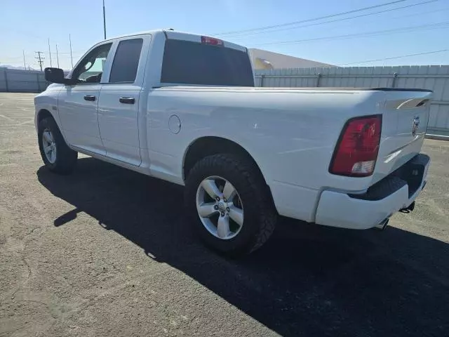 2014 Dodge RAM 1500 ST