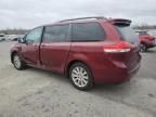 2011 Toyota Sienna XLE