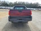 2006 Chevrolet Avalanche K1500