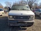 2001 Ford Econoline E150 Van