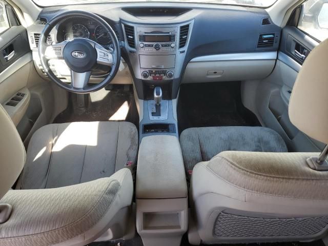 2011 Subaru Outback 2.5I Premium