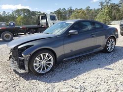 2010 Infiniti G37 Base en venta en Houston, TX