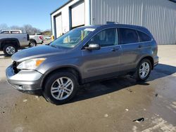 2011 Honda CR-V EX en venta en Duryea, PA