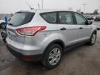 2014 Ford Escape S