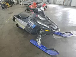 Salvage motorcycles for sale at Ham Lake, MN auction: 2013 Polaris 600 IQ