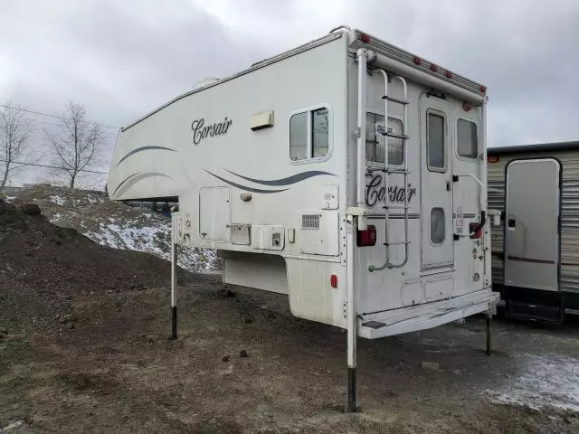 2009 Corsair Camper