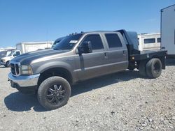 2003 Ford F350 Super Duty en venta en Madisonville, TN