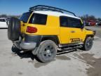 2007 Toyota FJ Cruiser