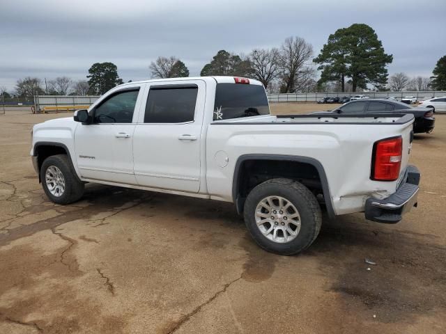 2014 GMC Sierra C1500 SLE