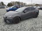 2015 Mazda 3 Sport