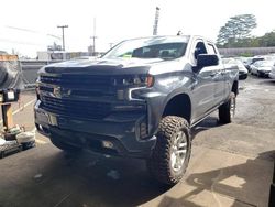 2022 Chevrolet Silverado LTD K1500 RST en venta en Kapolei, HI