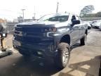 2022 Chevrolet Silverado LTD K1500 RST