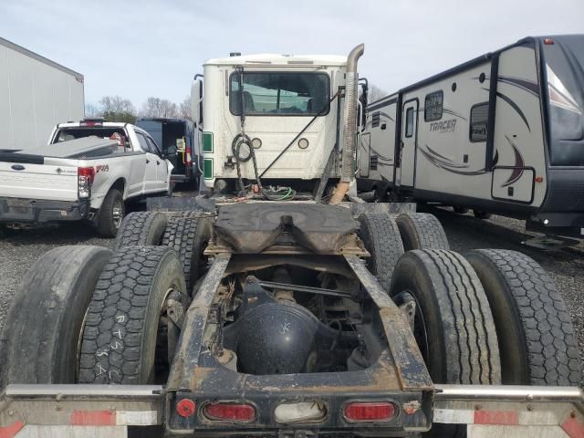 2018 Mack CXU613 Semi Truck