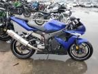 2006 Yamaha YZFR6 L