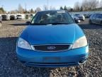 2007 Ford Focus ZX4