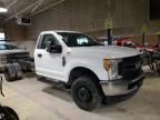 2017 Ford F350 Super Duty