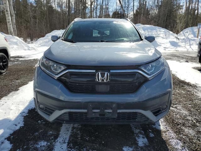 2022 Honda CR-V Sport