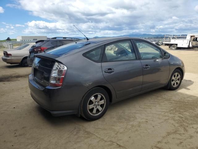 2006 Toyota Prius