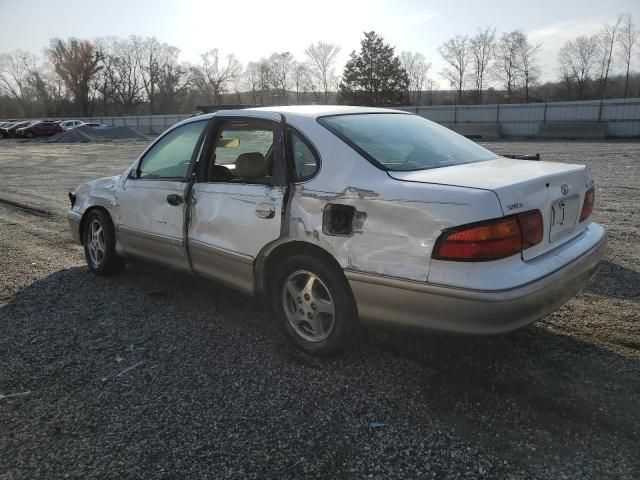 1999 Toyota Avalon XL