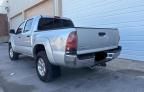 2008 Toyota Tacoma Double Cab Prerunner