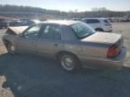 2001 Mercury Grand Marquis LS