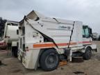 2009 Allianz 4000 Street Sweeper Truck