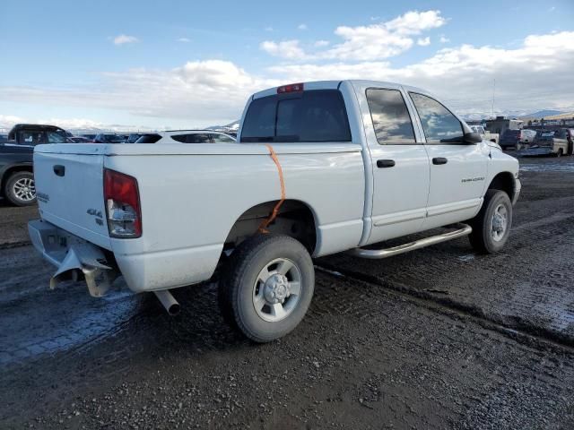 2003 Dodge RAM 2500 ST