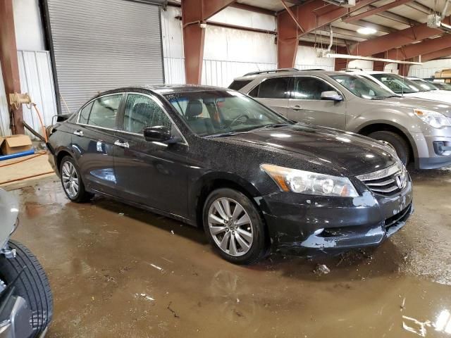 2011 Honda Accord EXL