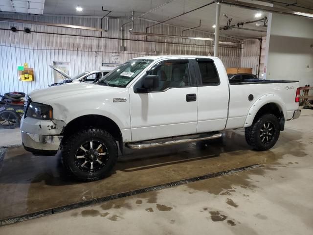 2008 Ford F150