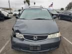 2004 Honda Odyssey EXL