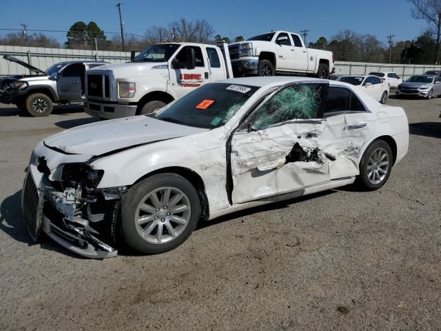 2014 Chrysler 300C