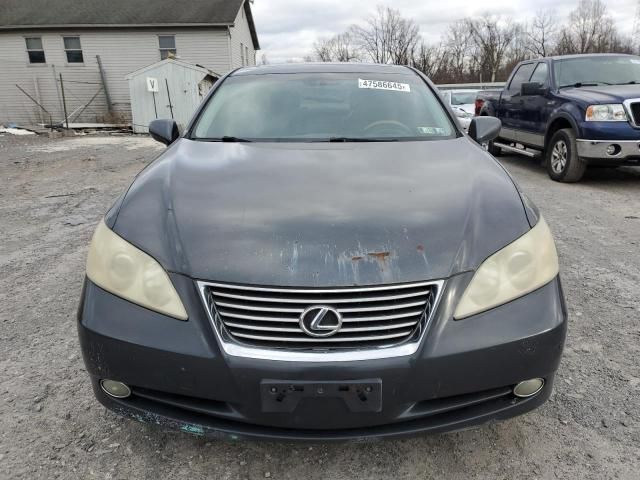 2009 Lexus ES 350