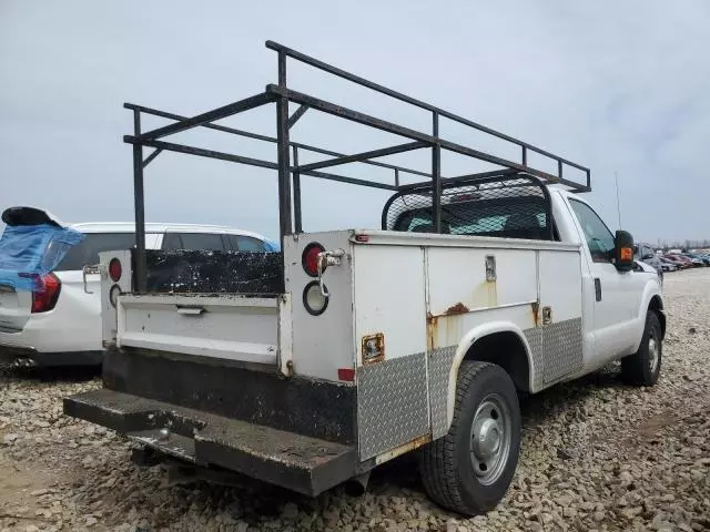 2012 Ford F250 Super Duty